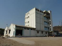 Ramtilak Roller Flour Mill — Chakan