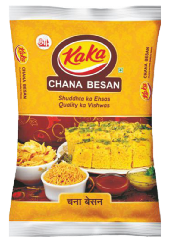 Kaka Chana Besan