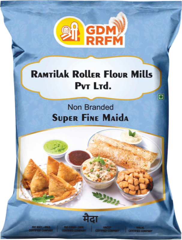 Super Fine Maida
